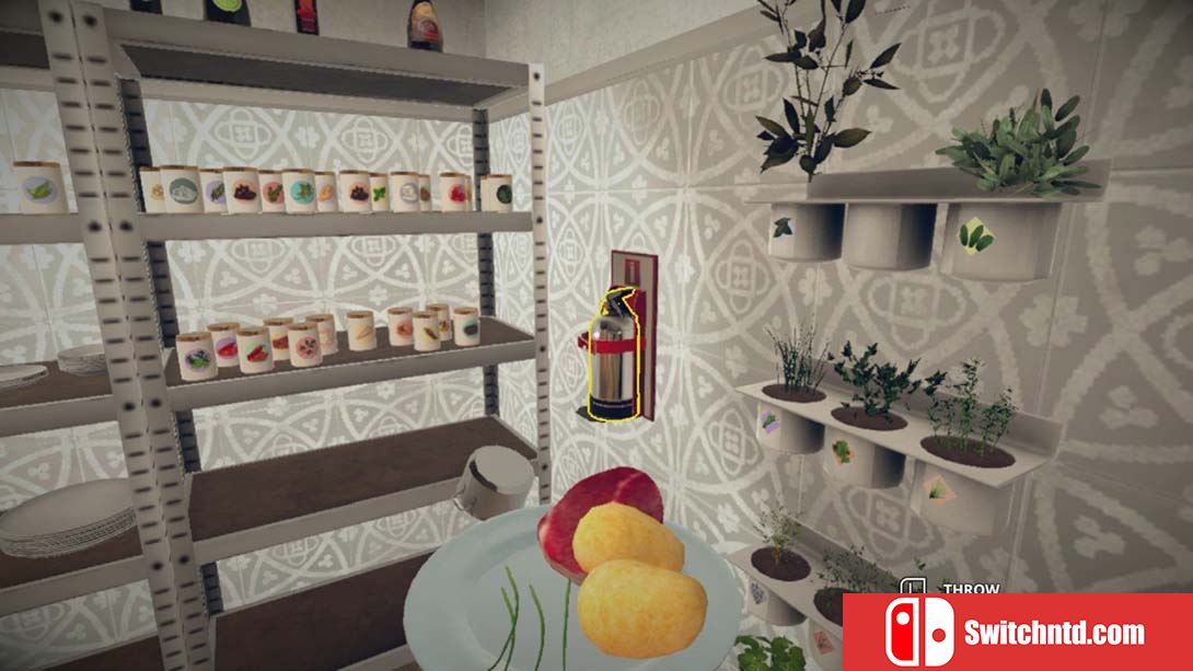 厨房模拟器 Cooking Simulator 中文_5