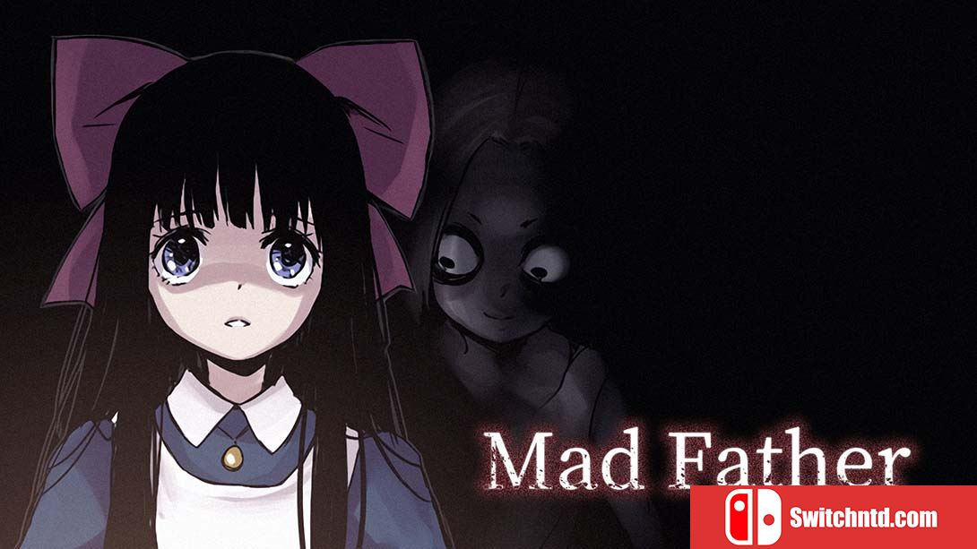 狂父HD重制版 Mad Father 中文_0