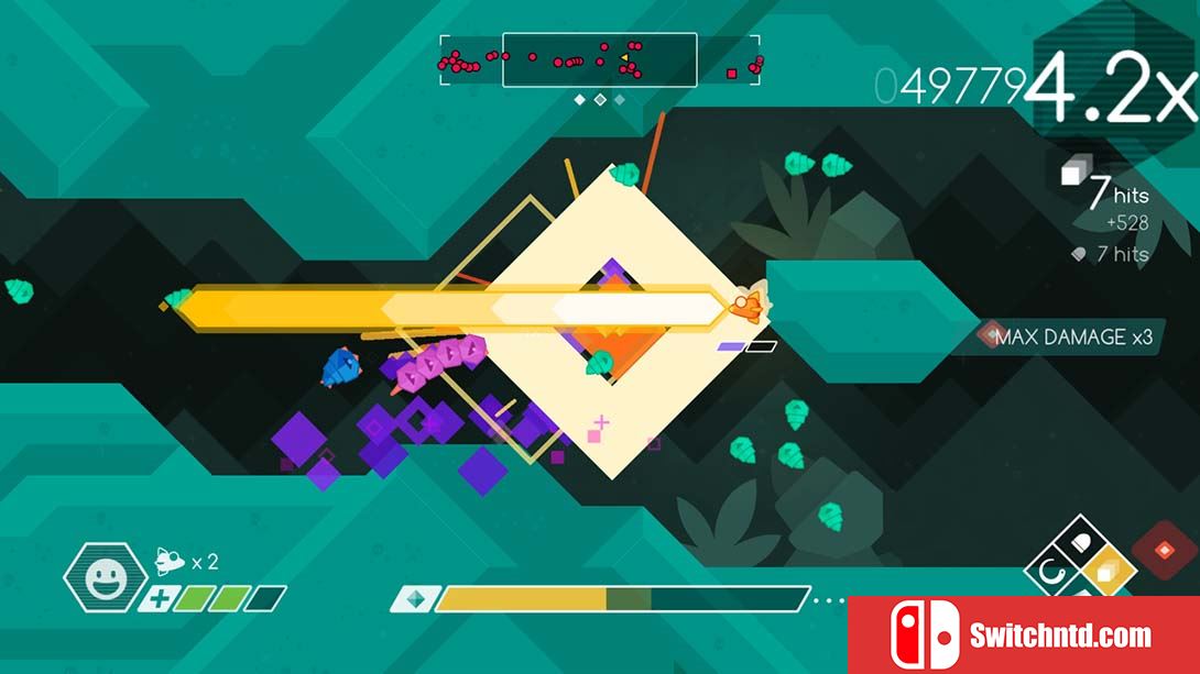 优雅爆机 Graceful Explosion Machine 英语_4