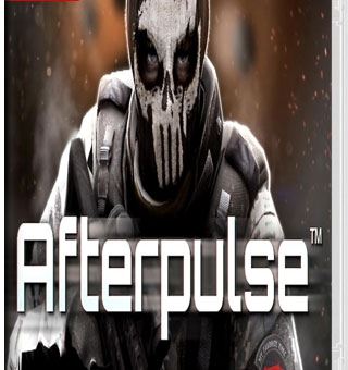 电磁风暴 Afterpulse_0