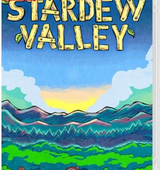 星露谷物语 Stardew Valley_0