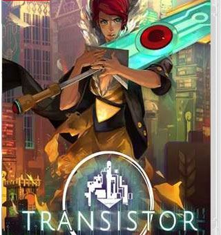 晶体管 Transistor_0