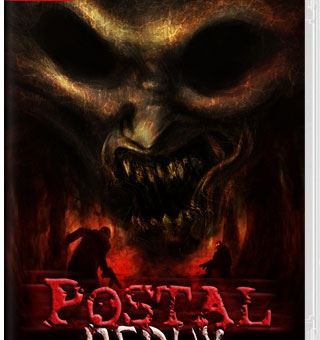 喋血街头：回归 Postal REDUX_0