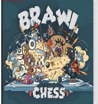 国际象棋大乱斗 Brawl Chess_0