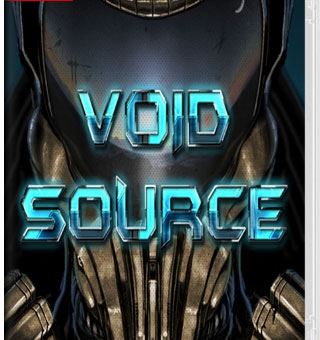 虚空之源 Void Source_0