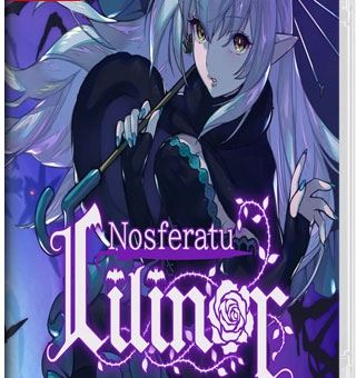 吸血鬼猎人 Nosferatu Lilinor_0