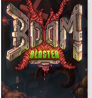 爆炸冲击 Boom Blaster_0