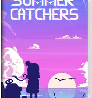 夏日追逐者 Summer Catchers_0