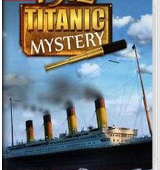 1912：泰坦尼克号之谜 1912: Titanic Mystery_0