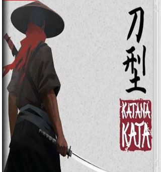 刀型 Katana Kata_0