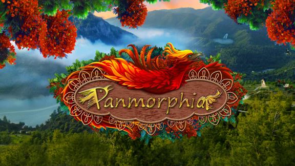 潘莫菲亚 Panmorphia_0