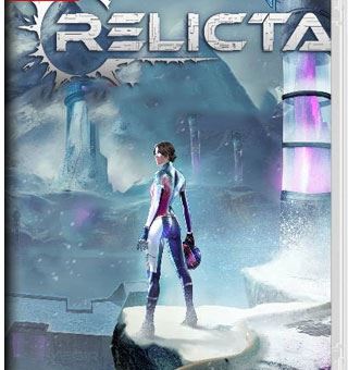 瑞利达 Relicta_0