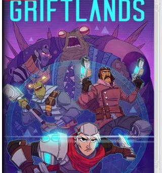 欺诈之地 Griftlands_0