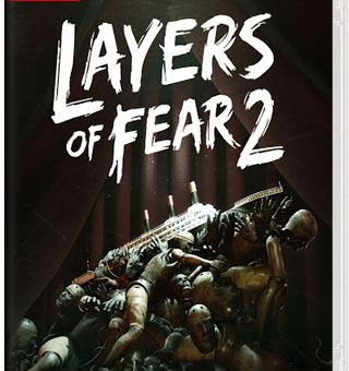 层层恐惧2 Layers of Fear 2_0