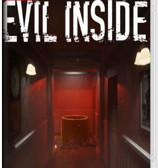 恶灵在内 Evil Inside_0