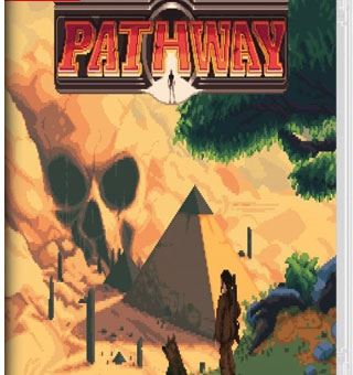 黄金之路 Pathway_0