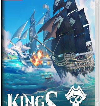 海洋之王 King of Seas_0