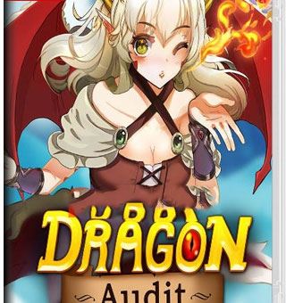 龙审计 Dragon Audit_0