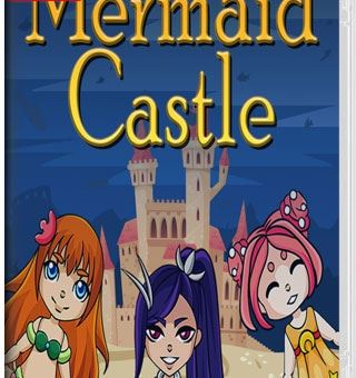 美人鱼城堡 Mermaid Castle_0