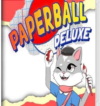 Paperball Deluxe_0