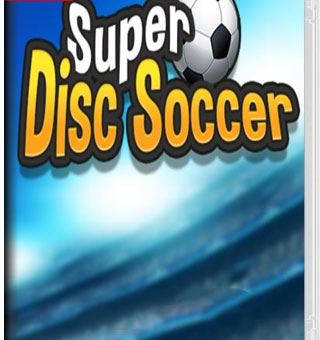 超级游乐场足球 Super Disc Soccer_0