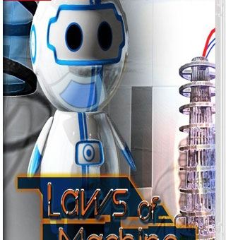 机器法则 Laws of Machine_0