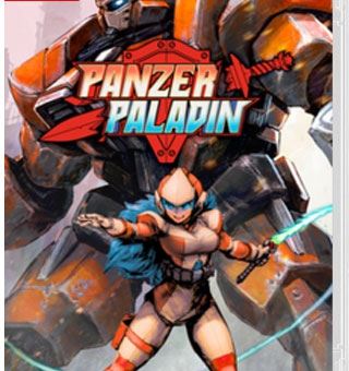 装甲圣骑士 Panzer Paladin_0