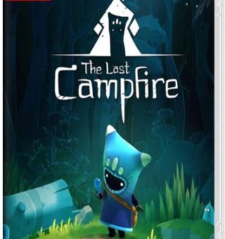 最后的篝火 The Last Campfire_0