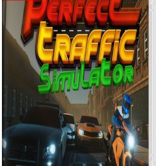 完美交通模拟器 Perfect Traffic Simulator_0