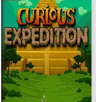 奇妙探险队 Curious Expedition_0