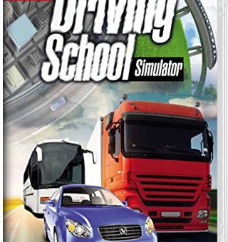 驾校模拟 Car Driving School Simulator_0