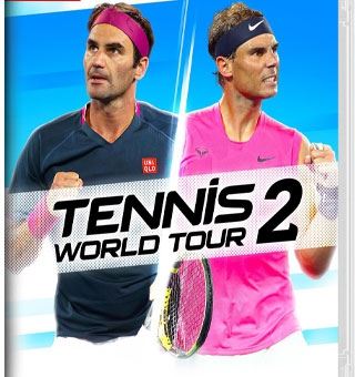 网球世界巡回赛2 Tennis World Tour 2_0