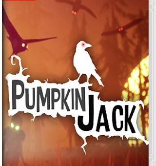 南瓜杰克 Pumpkin Jack_0