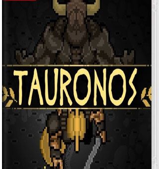 陶尔诺斯 TAURONOS_0