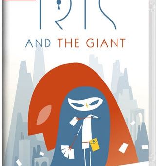 爱丽丝与巨人 Iris and the Giant_0