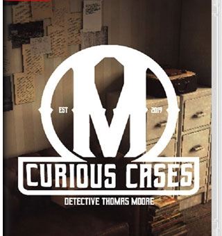 奇异案件 Curious Cases_0