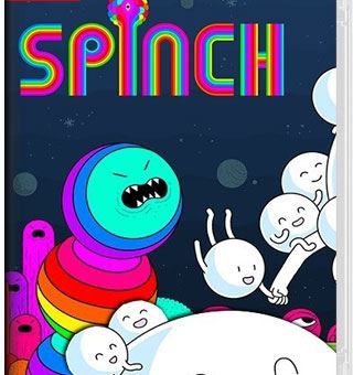 菠菜 Spinch_0