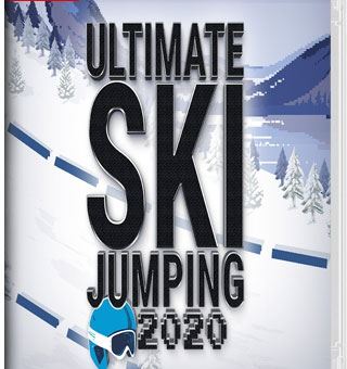 极限跳台滑雪2020 Ultimate Ski Jumping 2020_0