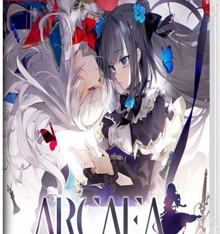 韵律源点 Arcaea_0