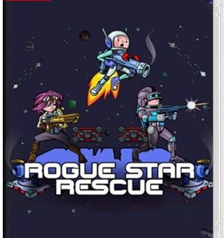 流氓星救援 Rogue Star Rescue_0