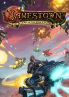 詹姆斯敦+ Jamestown+