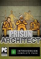 监狱建筑师 Prison Architect