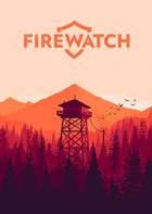 看火人 Firewatch