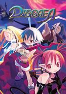 魔界战记 Disgaea