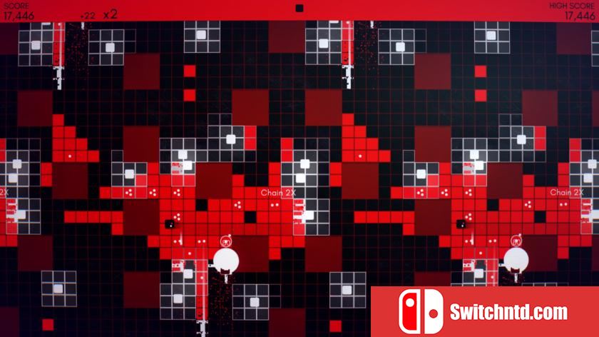 逆向：豪华版 INVERSUS Deluxe_1