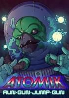 Atomik：RunGunJumpGun Atomik：RunGunJumpGun