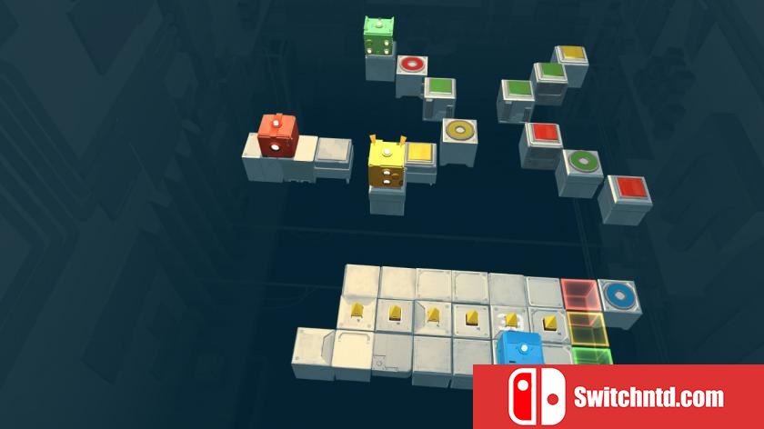 Death Squared Death Squared_0