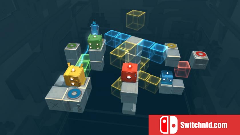 Death Squared Death Squared_2