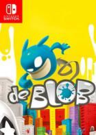 颜料宝贝 de Blob