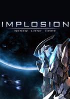 聚爆 Implosion